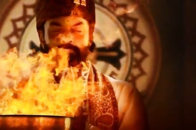 Bobby Deol Announces Release Date of Aashram Chapter 2