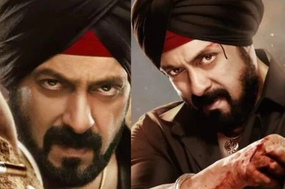 As Salman Khan Returns to Big Screen, Antim Expected to Break Box Office Records