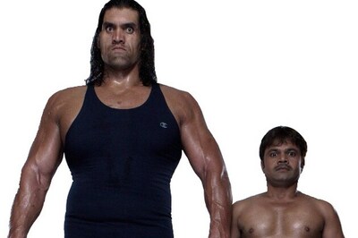 Rajpal Yadav turns director now