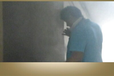 Minor Fire at ED Headquarters in Delhi