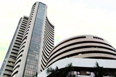 Sensex snaps seven-day losing streak