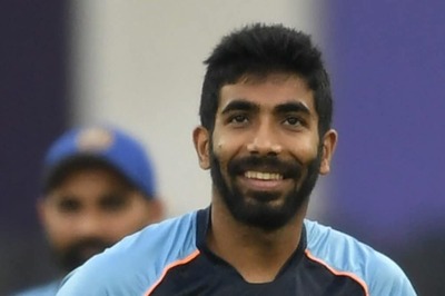 Jasprit Bumrah Could Return to Action in T20Is vs Ireland | Exclusive