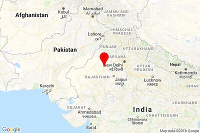 Ratangarh Election Result 2018 Live Updates: Candidate List, Winner, MLA, Leading, Trailing, Margin