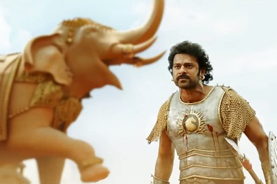Anupama Dayal, Sailex and Other Designers to Work on Baahubali 2 Inspired Line
