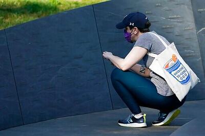 Black Contractor Braves Threats In Removing Richmond Statues