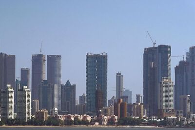 Mumbai Outshines Bengaluru, Delhi In India; Dubai Tops Global Prime Cities Index