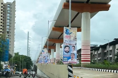 Mumbai’s 1st Double-decker Flyover With Metro Viaduct Inaugurated