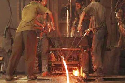 Eight Core Industries' Output Contracts 1.3 per cent in December 2020