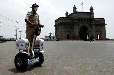 'If You Are Truly That Star...': Mumbai Police's Quirky Geography Lesson for 'Sun-ny' Amid Covid Spread
