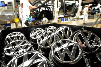 Volkswagen Dieselgate: Computer Code Used to Cheat Emission Tests