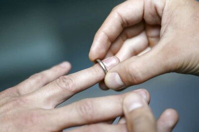 589 Inter-faith Marriages Among Over 19,000 Registered in Delhi Till September This Year
