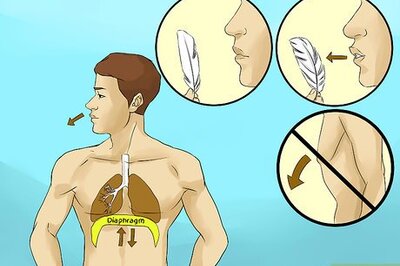 How to Sing and Dance at the Same Time