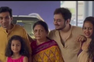 No Scam Here! Scam 1992 Star Pratik Gandhi Buys a Luxurious New Car Worth Rs 1.16 Crore