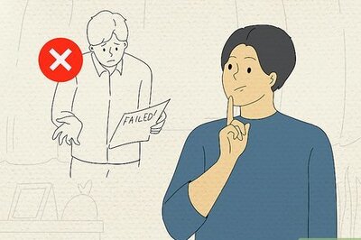 How to Improve Confidence as a Weak Student