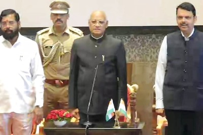 ‘Welcome to Mahayuti Family’: Sena on Ajit Pawar's Entry Into ‘Progressive Govt’ Led by Shinde-Fadnavis