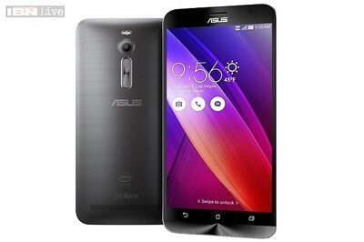 Asus teases Zenfone 2 India launch; coming soon