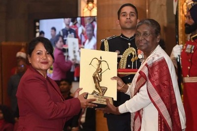 Khelo India University Games 2023 A Gateway to Sporting Glory: Commonwealth Gold Medallist Nayanmoni Saikia