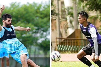 ISL 2023-24: Punjab FC Play First Home Game, Take on In-form NorthEast United FC