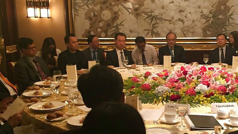 India to Decide on Projects to be Referred to AIIB: Jaitley