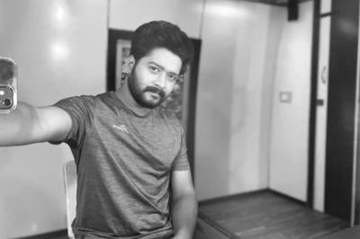 Tamil TV Star Amaljith Confirms His Relationship With Pavithra