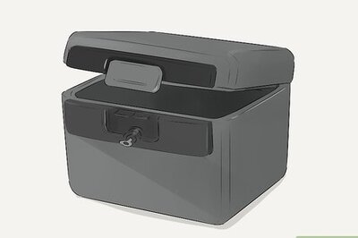 How to Safely Store Your Important Documents at Home