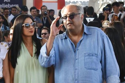 Hope MOM Reaches a Wider Audience: Boney Kapoor