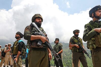 Jammu & Punjab New Battlegrounds for Pakistan-Sponsored Terror, Reveal Top Intel Sources | Exclusive