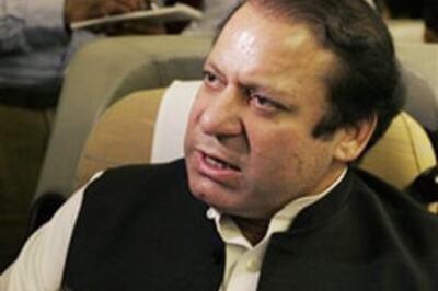 Pak Govt calls Nawaz's bluff, reveals exile pact
