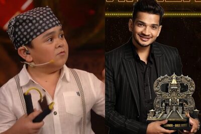 Abdu Rozik Is 'Too Happy' About Munawar Faruqui Winning Bigg Boss 17: 'He Can Have More Girlfriends'