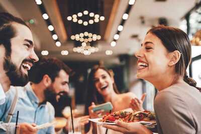 Discover Mumbai's 9 Must-Try Restaurants Unveiling Their Exciting New Summer Menus