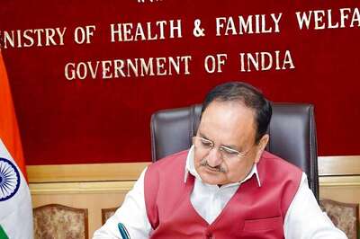 Health Ministry's 100-Day Action Plan Has Ayushman Bharat Cover For 70+, U-Win Rollout, Claims Exchange & More