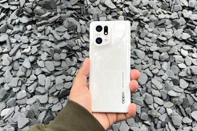 Oppo Is Making Mobile Chipset For Its Smartphones, Just Like Apple And Google