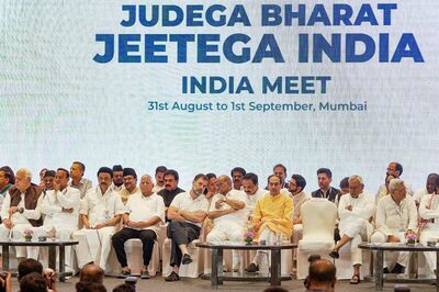 Opinion | Alliance Politics Doesn’t Work in Unseating A Strong Leader