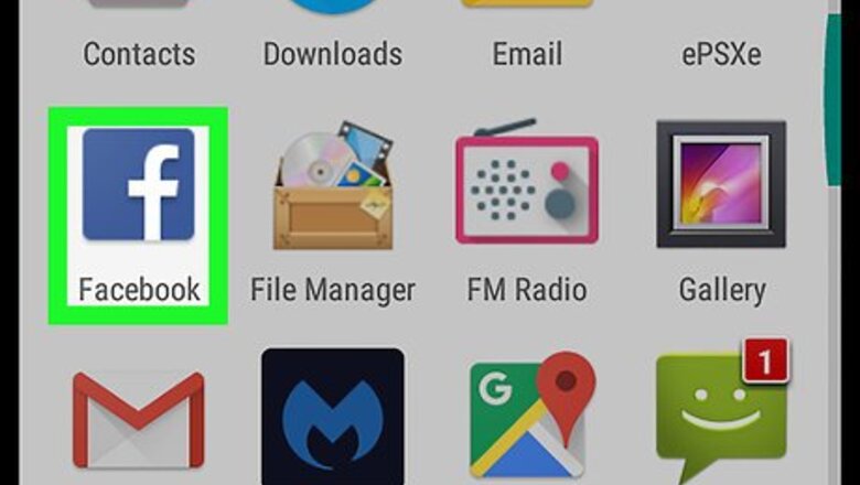 How to Tell if Someone Has Seen Your Facebook Event Invitation on Android