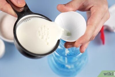 How to Make Hair Straight Naturally for Men