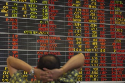 Stock Market Updates: Sensex Down 150 pts, Nifty Below 20,200; PSU Bank Index Jumps 4%