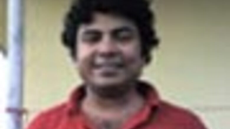 Chat Now! With theatre personality Murtaza D Husain