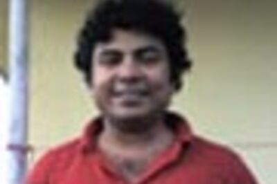 Chat Now! With theatre personality Murtaza D Husain