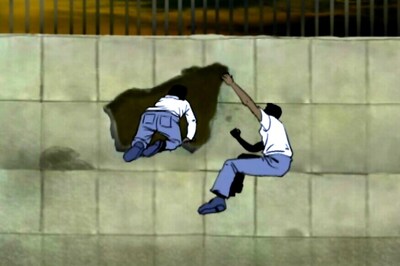 Four Prisoners Under Trial for Murder, Rape Escape from Chhattisgarh Jail Using Bedsheets