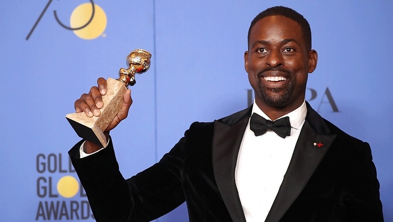 Golden Globe Awards 2018: Sterling K Brown Wins Best Actor in a TV Series, Creates History