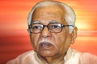 I'm happy that what I've done so far has been recognised now, says Naik