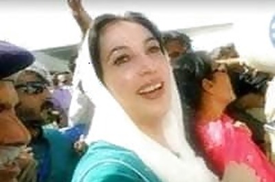 Pak to press Swiss case against Zardari: Lawyer