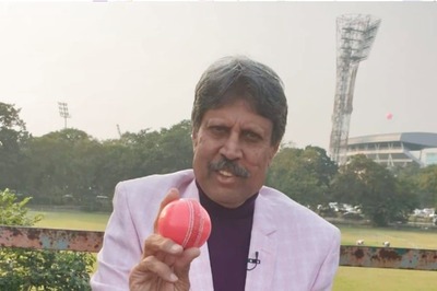 On This Day in 1992: When Kapil Dev Mankaded Peter Kirsten in an ODI Against South Africa