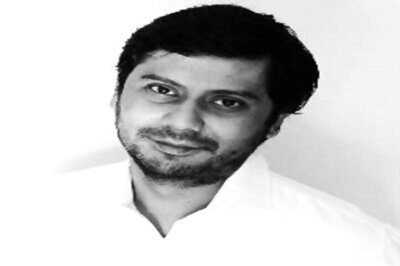 Cyril Almeida's Name Removed From Pakistan's Exit Control List