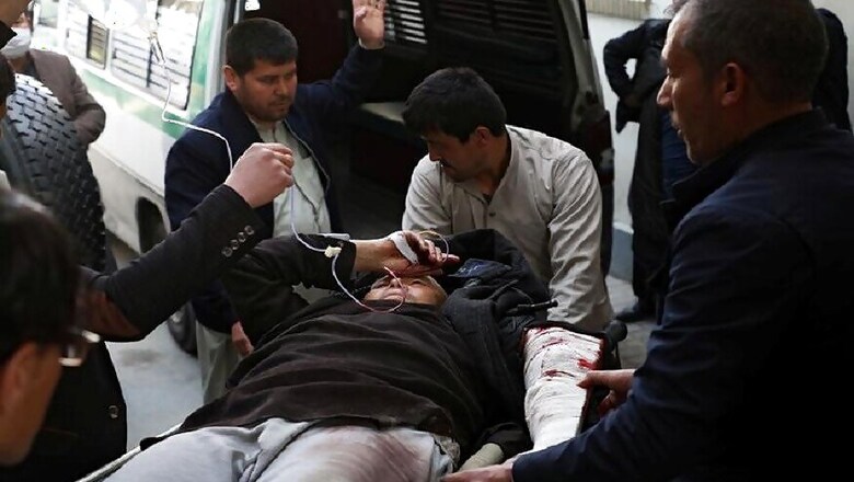 India Condemns Kabul Terror Attack, Says International Community Must Unite in Fight Against Terrorism