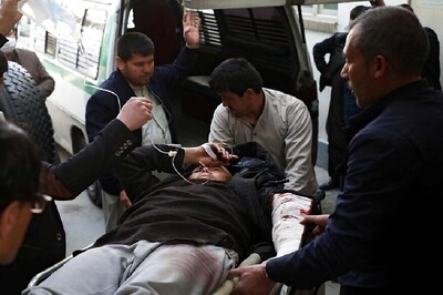 India Condemns Kabul Terror Attack, Says International Community Must Unite in Fight Against Terrorism