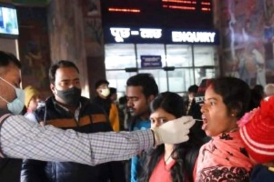 Covid Almost Endemic but We're on High Alert for Each New Variant: Health Minister Mandaviya