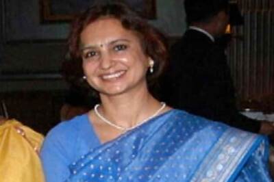 IFS officer sued by ex-help for 'enslavement'