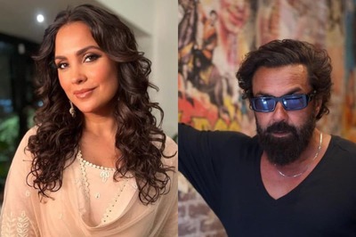 Bobby Deol Likely to Play Kumbhkaran, Lara Dutta To Be Seen as Kaikeyi in Nitesh Tiwari’s Ramayana: Report