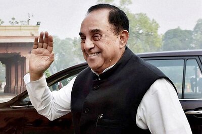 Air India Privatisation Deal a Potential Scam, Says Subramanian Swamy